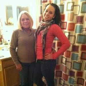 Meet your Posher, Sheila